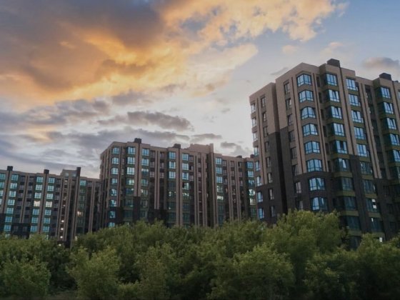 Продам однокімнатну квартиру ЖК У-квартал + кладова на поверсі 4 м2. Софіївська Борщагівка