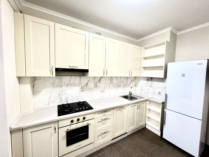 Терміново‼️простора 2к квартира в жк Софія поряд жк Резиденс жк Волошковий 800м Київ - фото 1