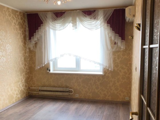 Реальна! 3кімнатна квартира,метро Студентська Харьков