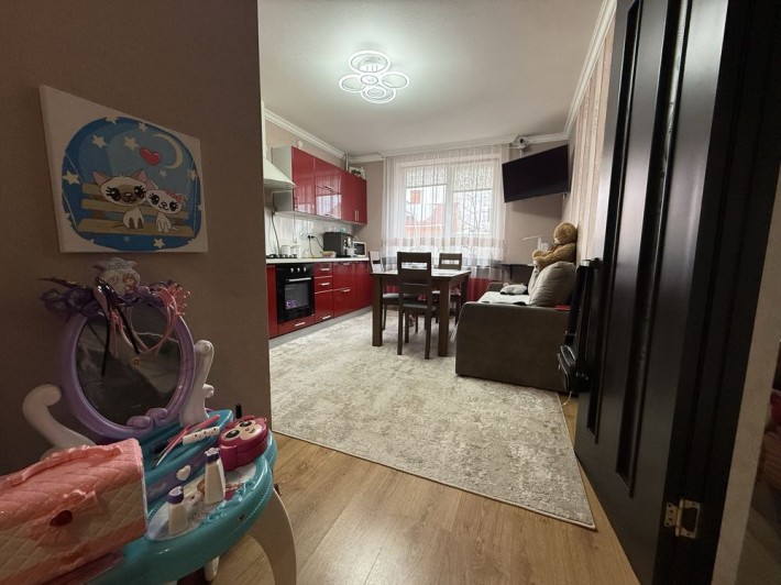 Продам Квартиру Софіївська борщагівка власник! - фото 1