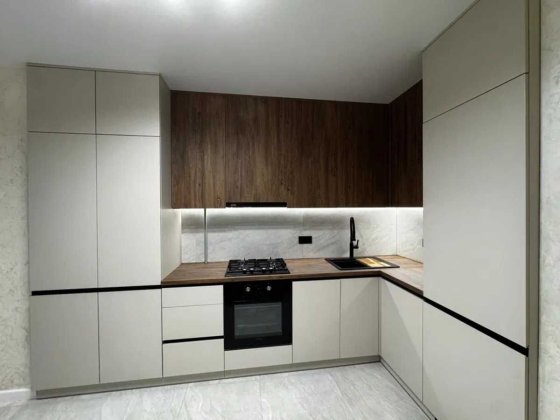 Продаж квартири ЖК Парк Резиденс   74000 Софиевская Борщаговка