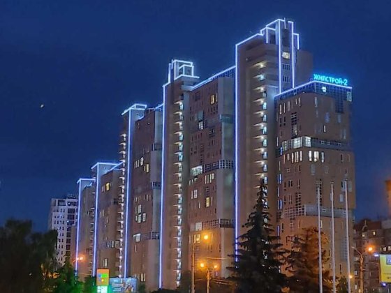 ЖК Павловский Квартал! Сухумская 22! Павловка! Стр сост. Продам 1К 53 м2 Харків