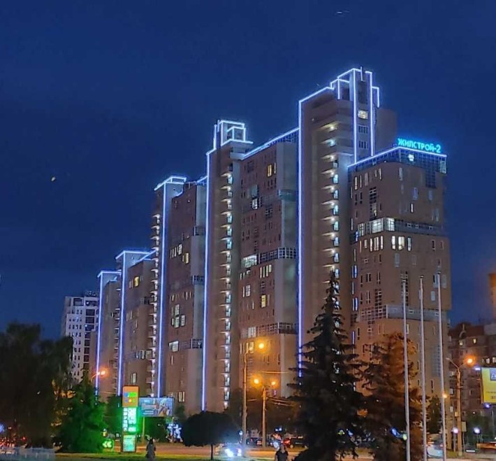 ЖК Павловский Квартал! Сухумская 22! Павловка! Стр сост. Продам 1К 53 м2 - фото 1