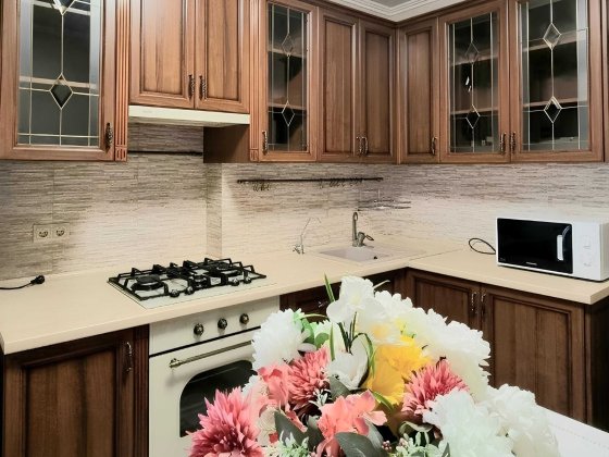 Продаж чудової 1-кімн квартири 10 хв до метро Академмістечко Київ Софиевская Борщаговка