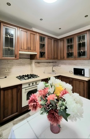 Продаж чудової 1-кімн квартири 10 хв до метро Академмістечко Київ - фото 1