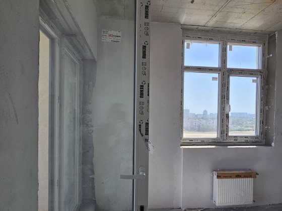 2к Kрасивым видом KADORR City Одесса