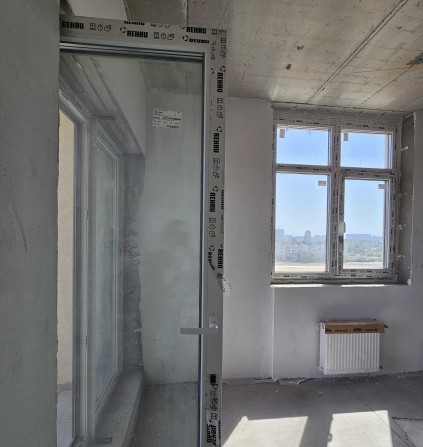 2к Kрасивым видом KADORR City - фото 1