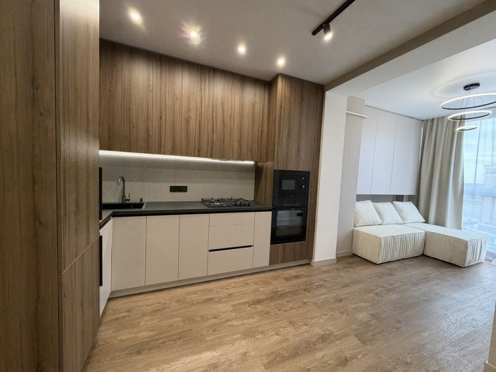 ‼️ВЛАСНИК‼️ Продам 1к квартиру 41м2 ЖК Софія Резиденс  Резиденція - фото 1