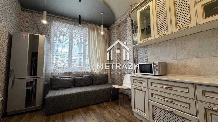 Продам отличную 2 квартиру в ЖК"Архитекторов" с ТОРГОМ!!!17638 - фото 1