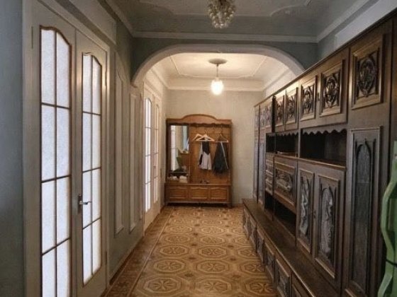 СТАЛИНКА! Ж/Б! Данилевского 32Б! Продам 3К 81 м2 Харьков