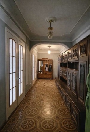 СТАЛИНКА! Ж/Б! Данилевского 32Б! Продам 3К 81 м2 - фото 1