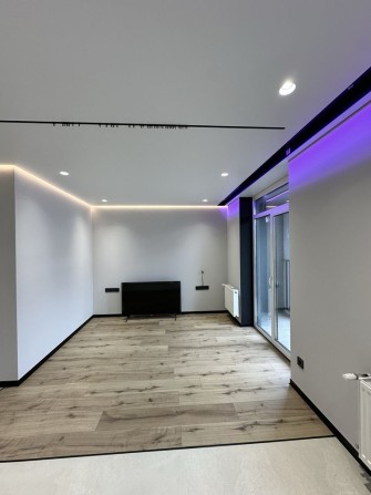 Продаж 1к квартири без % Вишневе з ремонтом генератор  газ ЖК CINEMA HOUSE - фото 1