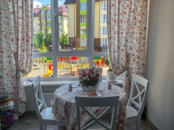 Продам 3-к. Квартиру з ремонтом 79м2. Є відновлення розглядаємо. ЖК Львівський маєток. Софіївська Бо Софиевская Борщаговка