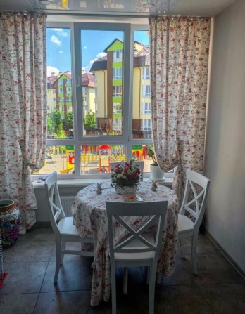 Продам 3-к. Квартиру з ремонтом 79м2. Є відновлення розглядаємо. ЖК Львівський маєток. Софіївська Бо - фото 1