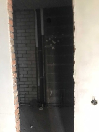 1к квартира. 39м.кв. ЖК У-Квартал.  Уютний Квартал. (Затишний ква - фото 1