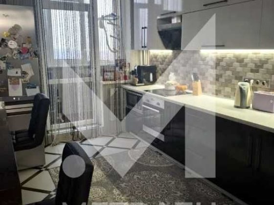 Продам Уютная 2-комКВ  в современном ЖК Салтовский метро Ак Барабашова Харків