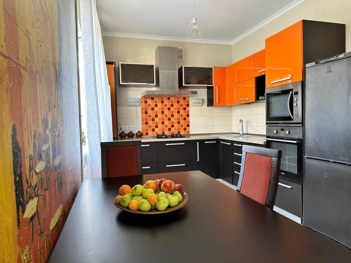 4к з ремонтом в ЖК Софія - фото 1