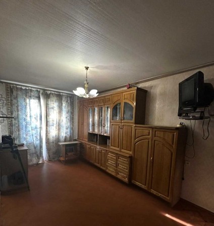 SV S4 Продам 3 комнатную квартиру метро ГЕРОЕВ ТРУДА СЕРТИФИКАТ - фото 1