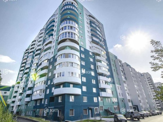 3к. 90м2 ЖК Макіївська(ЖК Макеевская, Одесская, ул.Качановская) 129317 Харьков