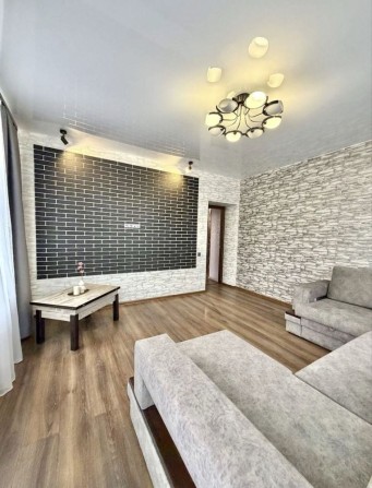 Сертифікат! Нова 2-кімнатна квартира з ремонтом! ЖК У-квартал - фото 1