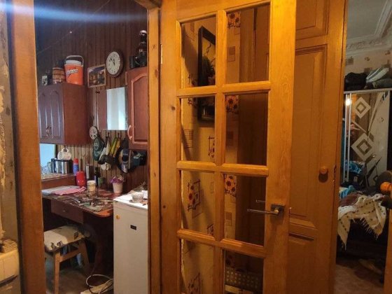 У продажу квартира на вул Мечникова  Б.Хмельницького ринок Привіз Одеса
