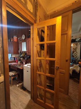 У продажу квартира на вул Мечникова  Б.Хмельницького ринок Привіз - фото 1