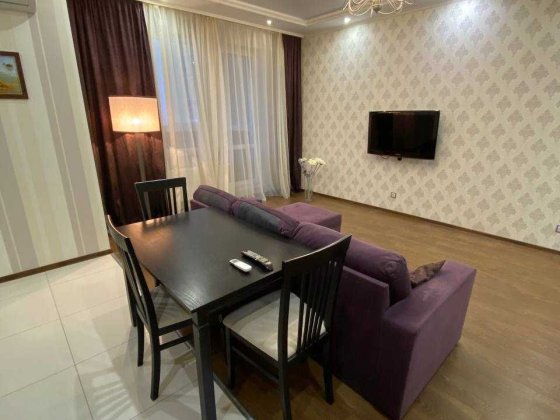 Продаж 1к квартири 67 кв. м на просп. Науки 47/1, 14/23, ЖК Тріумф DS Харків