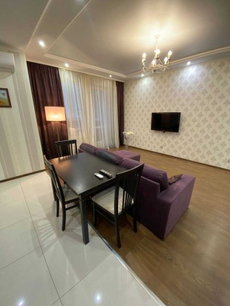 Продаж 1к квартири 67 кв. м на просп. Науки 47/1, 14/23, ЖК Тріумф DS - фото 1