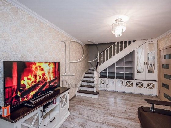 Продаж 3-ної квартири ЖК Львівський Маєток Софіївська Борщагівка! Софиевская Борщаговка