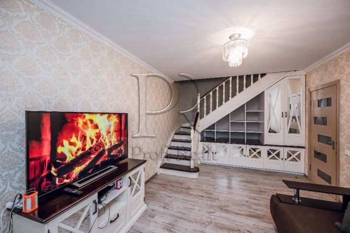 Продаж 3-ної квартири ЖК Львівський Маєток Софіївська Борщагівка! - фото 1