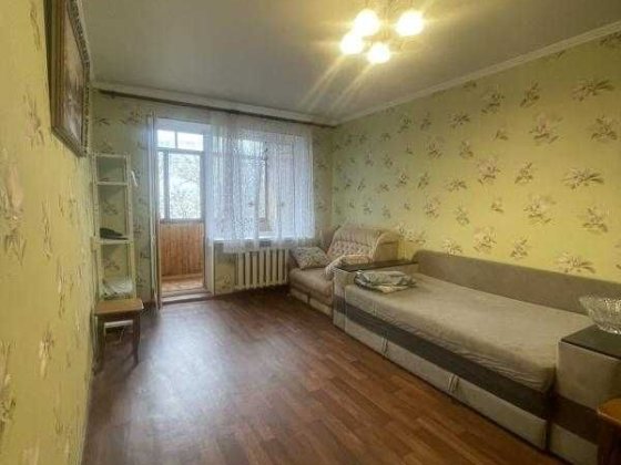Продам однокімнатну квартиру в чешці на Таїрова, Київський район, проспект Ярослава Мудрого Одесса