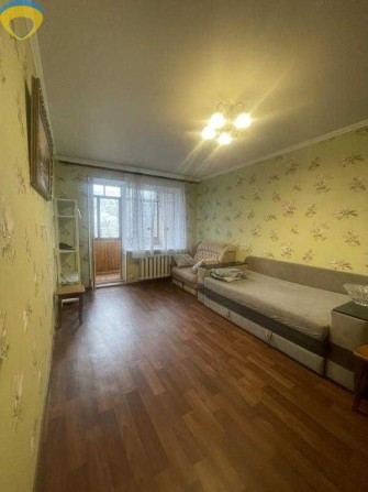 Продам однокімнатну квартиру в чешці на Таїрова, Київський район, проспект Ярослава Мудрого - фото 1