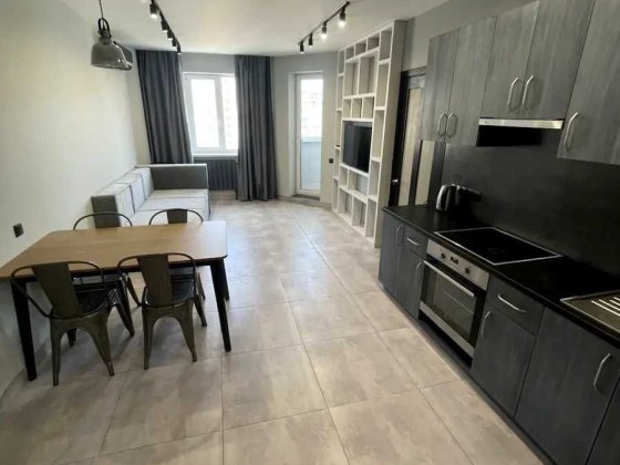 Продам 1 квартиру в престижном ЖК"Дом с Ротондами" с ТОРГОМ!23527 Харьков