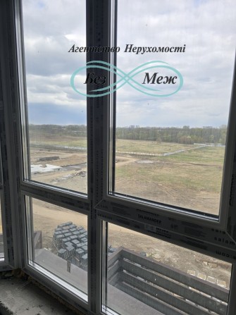 Терміново ‼️ Продаж 1-кімнатної квартири В ЖК Софія Резиденс Вул. Г Сковороди 10 - фото 1