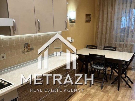 Продам 3к квартиру 108м2 в ЖК Олексіївський, м. Перемога (20515) Харьков
