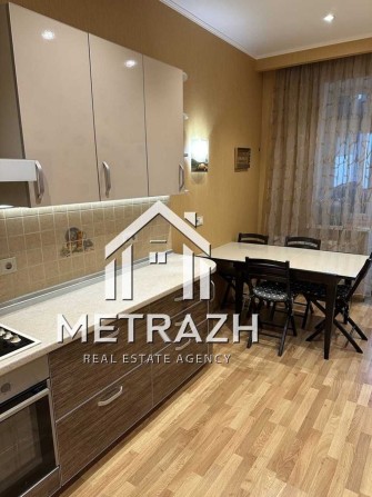 Продам 3к квартиру 108м2 в ЖК Олексіївський, м. Перемога (20515) - фото 1