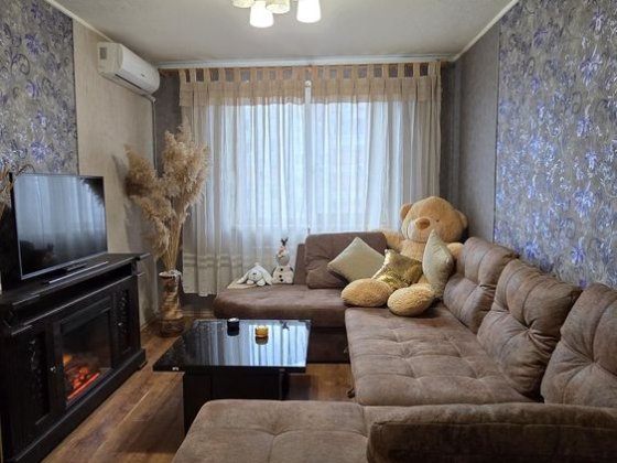 Продам 3-х комнатную квартиру на Северной. салтовке. Дружбы народов. Ст.м. Салтівська(героїв труда) Харьков