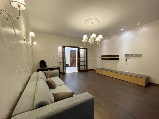 Дбвуспальная квартира с приятной атмосферой на пр. Шевченко. Одеса