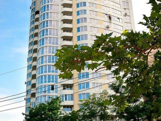 Продам 2к. квартира в ЖК Руслан и Людмила, ул.Литературная Одеса