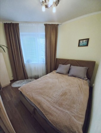 Затишна та функціональна мінідвушка в сучасному ЖК Щасливий - фото 1