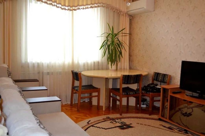 Продам хорошую 3квартиру на Алексеевке с ТОРГОМ!!!91087 - фото 1