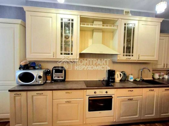 Эксклюзив! Продаж 3-кімнатної квартири ЖК "Монте Плаза" Харків