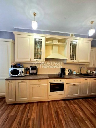 Эксклюзив! Продаж 3-кімнатної квартири ЖК "Монте Плаза" - фото 1