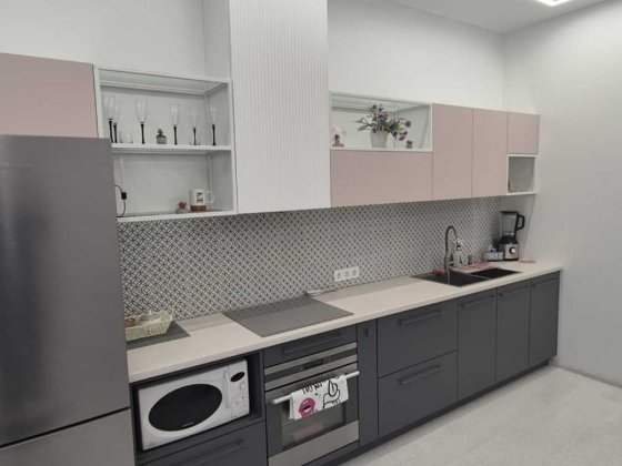 ЖК Инфинити! Сад Шевченко! КАСКАД! Продам 3К 82 м2 СЕРТИФИКАТ Харків