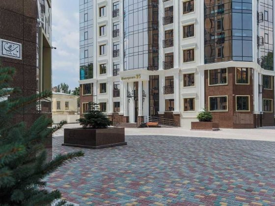 Продажа |  1к квартиры |  ЖК 25 Жемчужина | Кадорр |  Итальянский б-р Одеса