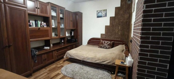 Для любителей Центра! Квартира на Раскидайловской р-н Автовокзала 1L21 - фото 1