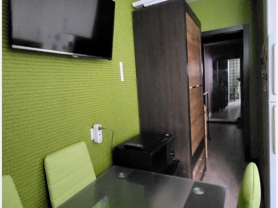 Продам 1к квартиру в ЖК Архитекторів, 41м2 м. Перемога (20395) Харьков