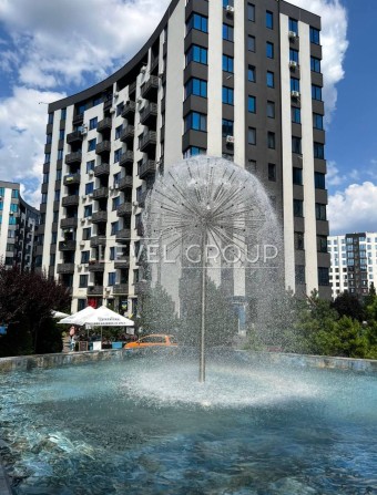 Квартира в ЖК 'У-квартал', проспект Героїв Небесної Сотні 14/2. - фото 1