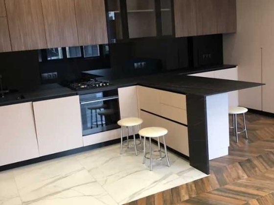 Продам 3к квартиру 104м2 в ЖК Клеменова Дача, м. Київська (16327) Харьков