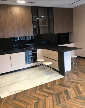 Продам 3к квартиру 104м2 в ЖК Клеменова Дача, м. Київська (16327) - фото 1